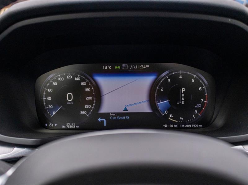 volvo V60 Cross Country 2019 - 22