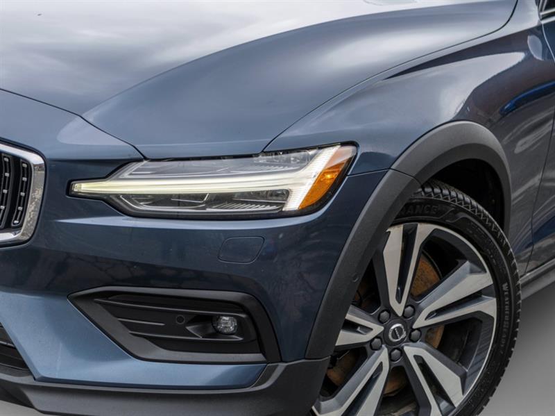 volvo V60 Cross Country 2019 - 24
