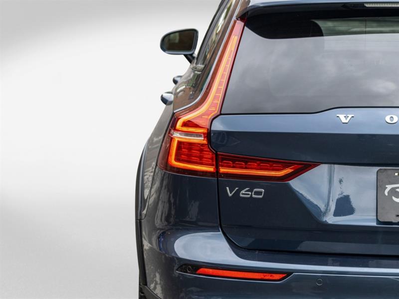 volvo V60 Cross Country 2019 - 25