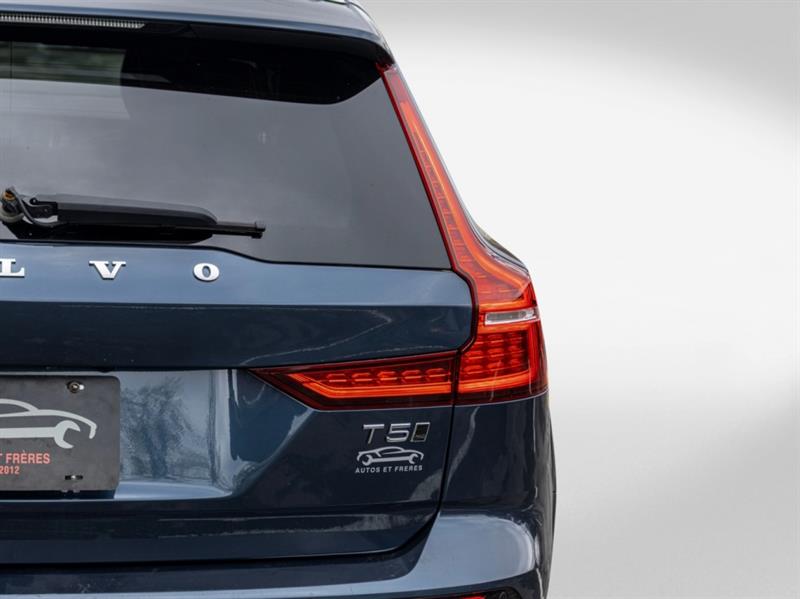 volvo V60 Cross Country 2019 - 26
