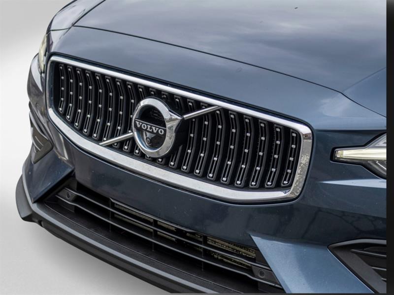 volvo V60 Cross Country 2019 - 27