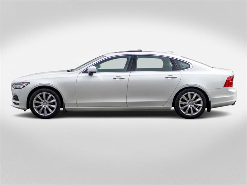 volvo S90 2018 - 3