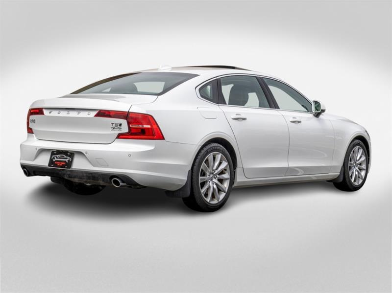 volvo S90 2018 - 8