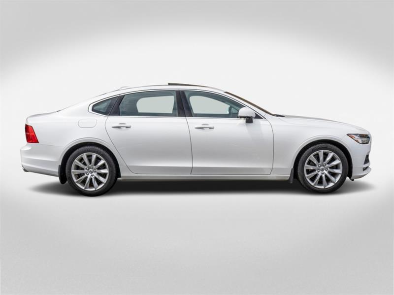 volvo S90 2018 - 9