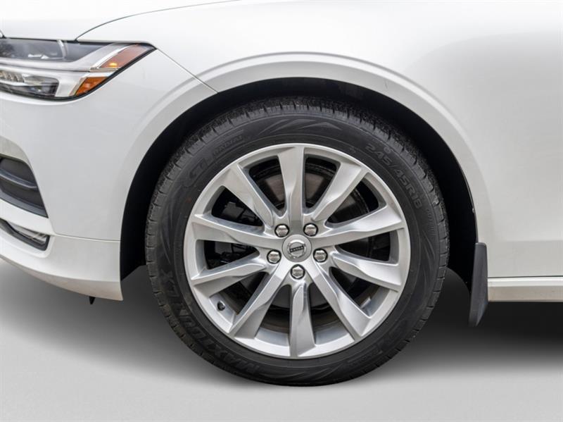 volvo S90 2018 - 10