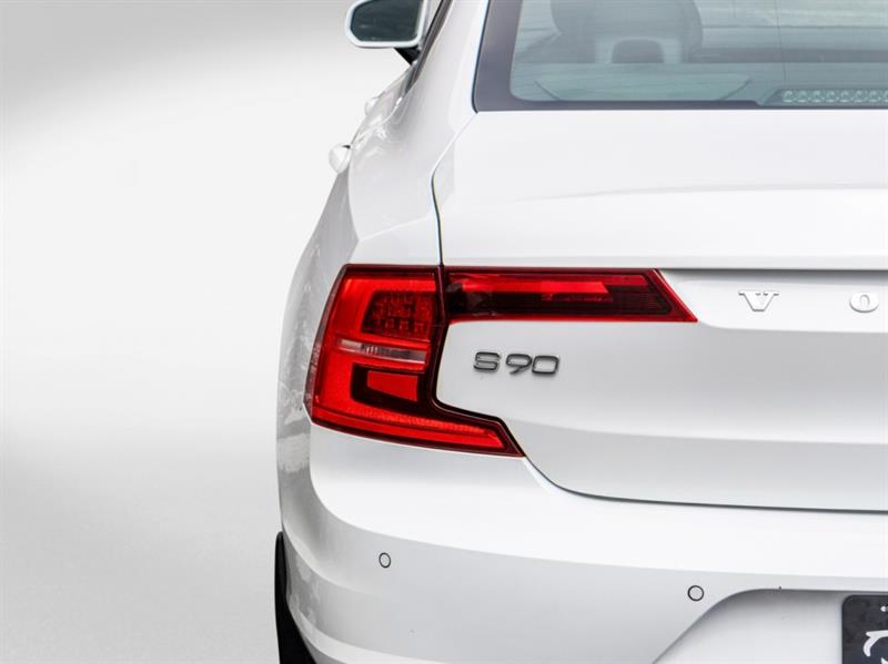 volvo S90 2018 - 13