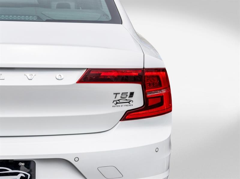 volvo S90 2018 - 14