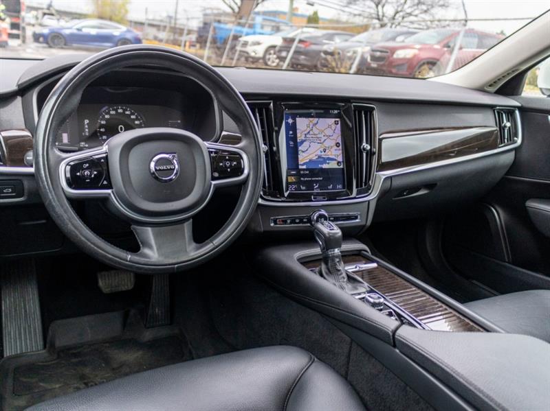 volvo S90 2018 - 15