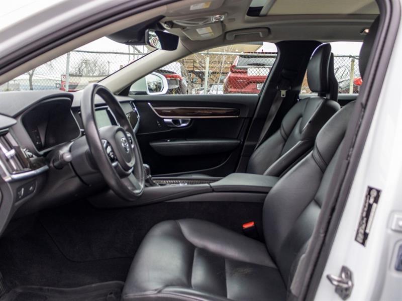volvo S90 2018 - 17
