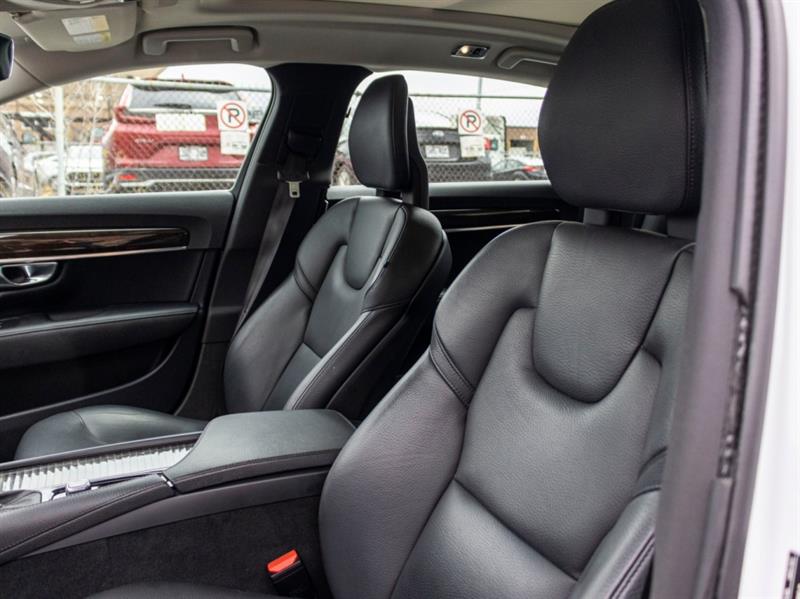 volvo S90 2018 - 18