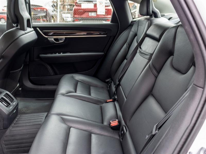 volvo S90 2018 - 20
