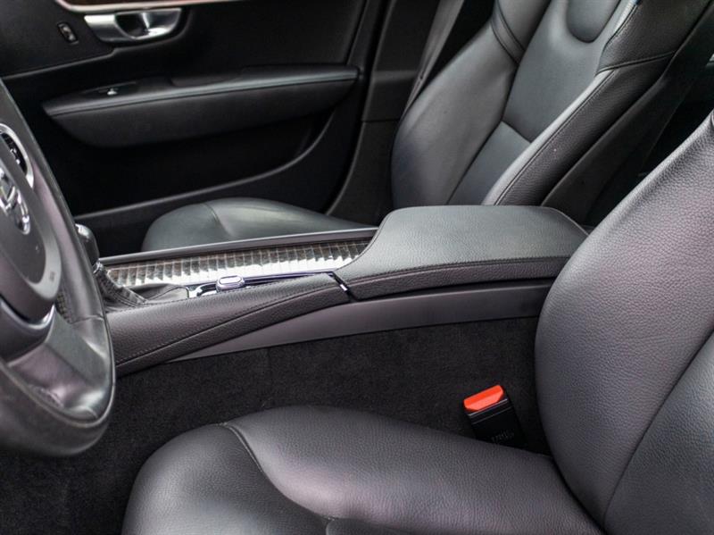 volvo S90 2018 - 30