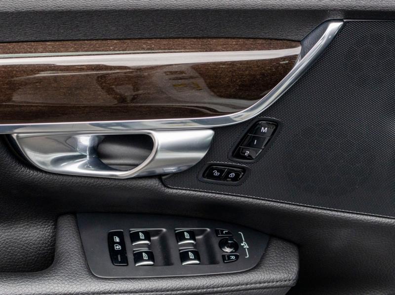 volvo S90 2018 - 31