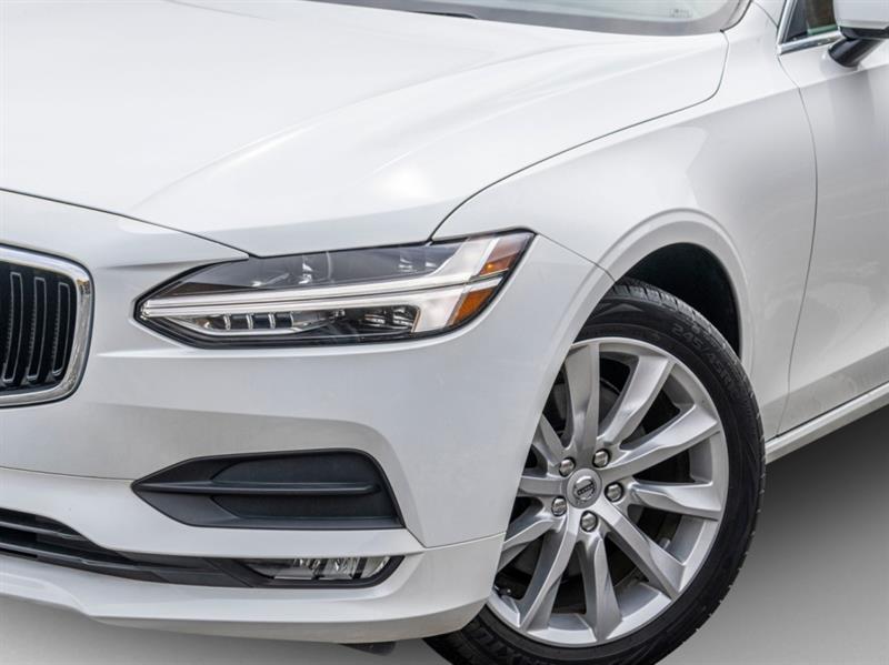 volvo S90 2018 - 32