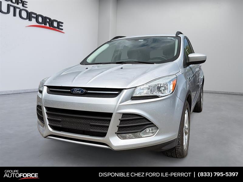 ford Escape 2014
