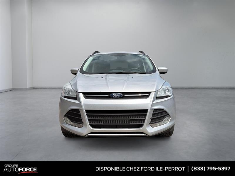 ford Escape 2014 - 2