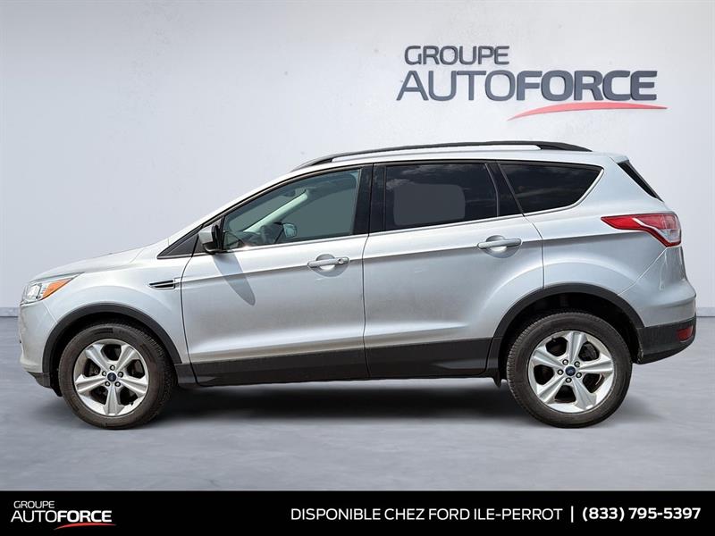 ford Escape 2014 - 5