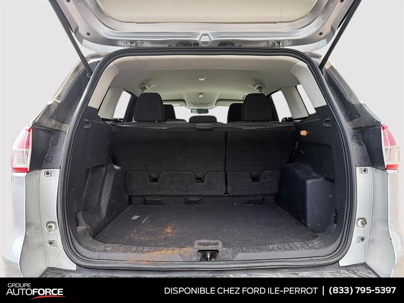 ford Escape 2014 - 6
