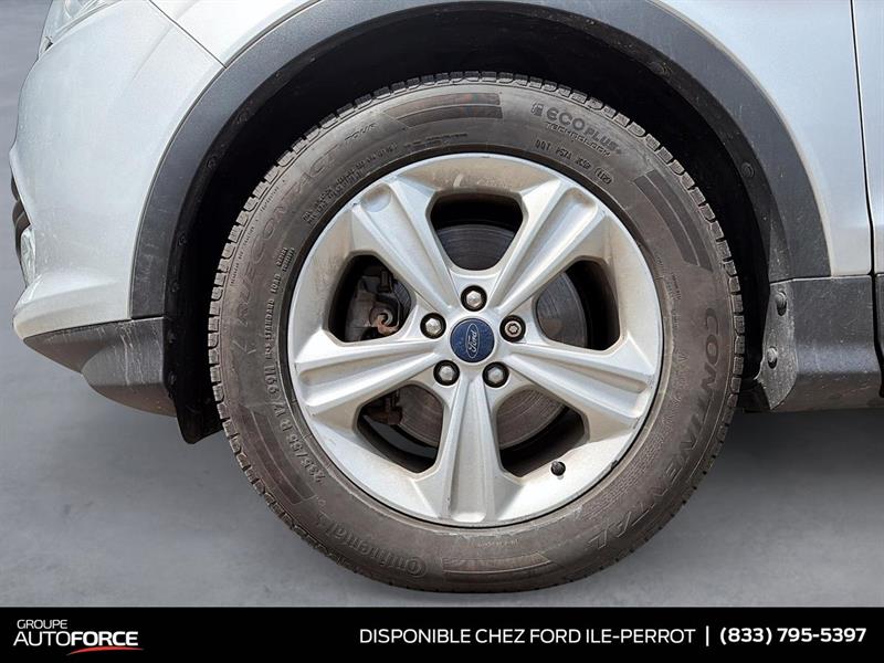 ford Escape 2014 - 7