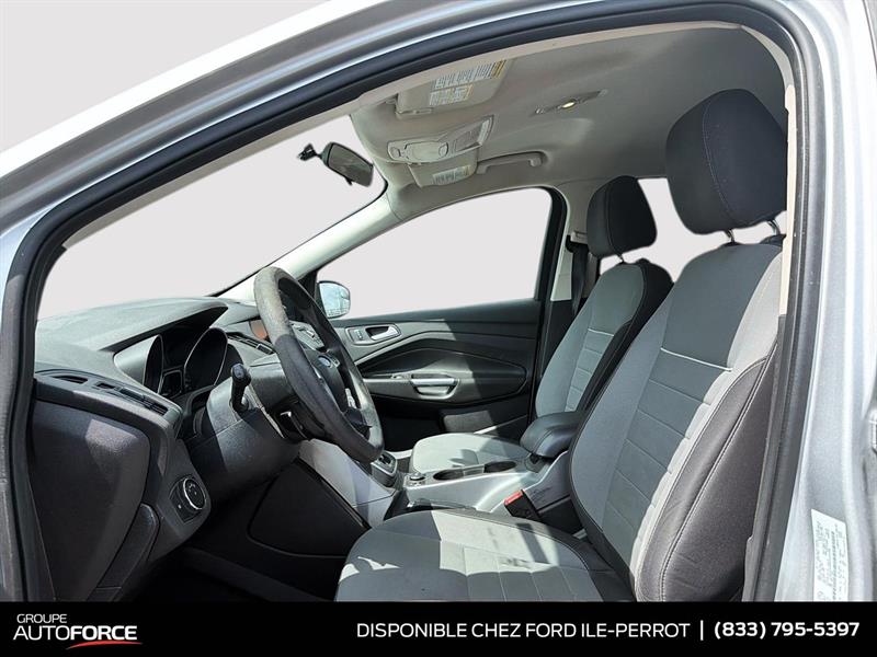 ford Escape 2014 - 8