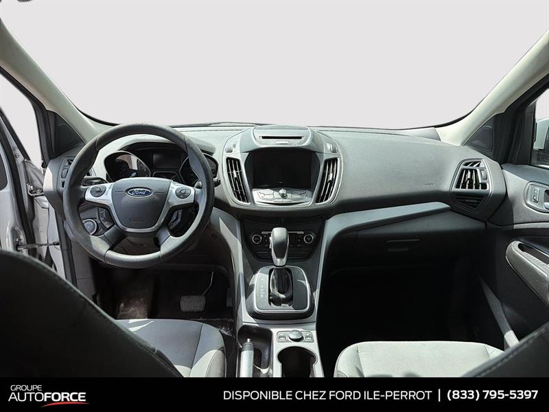ford Escape 2014 - 9