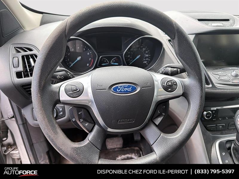 ford Escape 2014 - 11