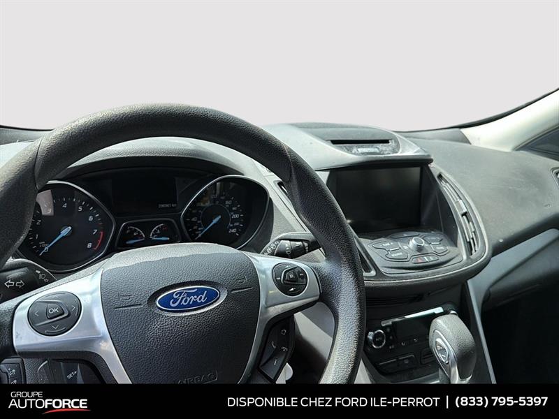 ford Escape 2014 - 13