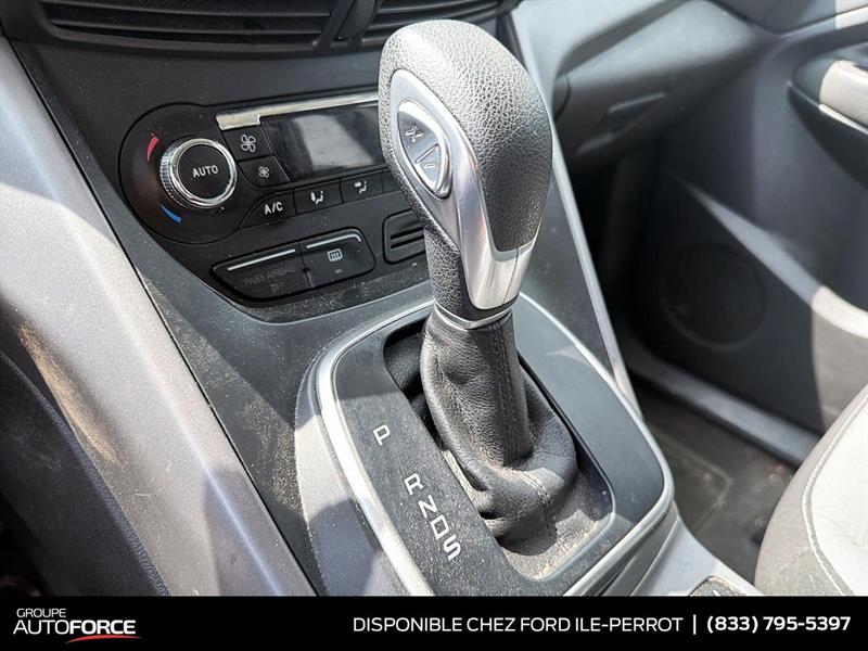 ford Escape 2014 - 14
