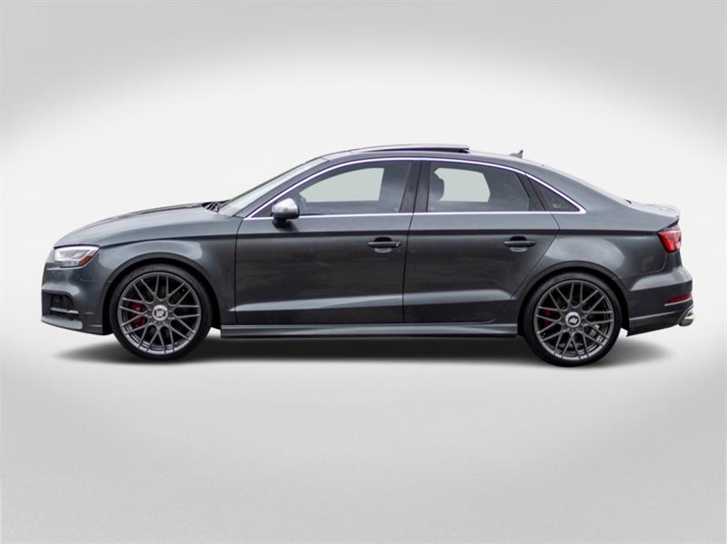 audi S3 2017 - 3