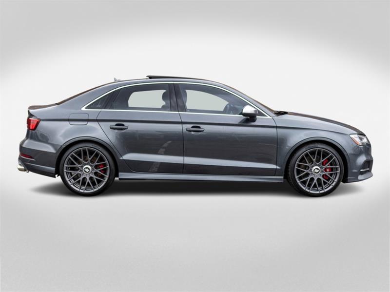 audi S3 2017 - 8