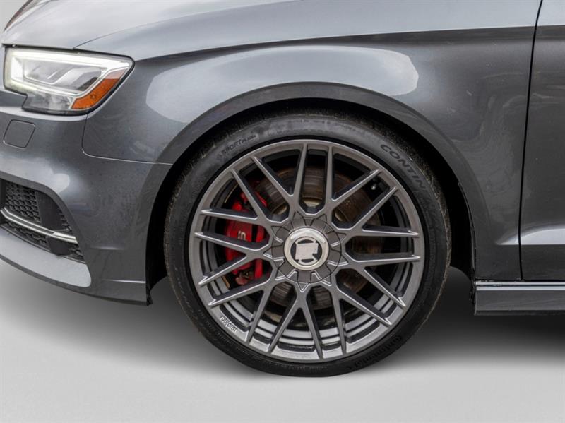 audi S3 2017 - 9