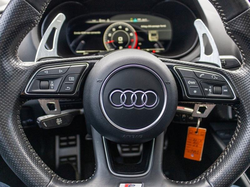 audi S3 2017 - 15