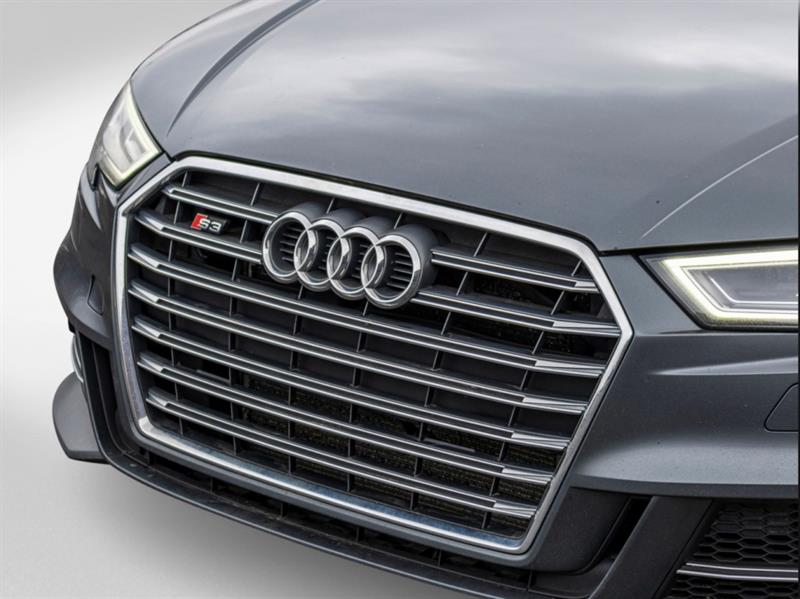 audi S3 2017 - 30