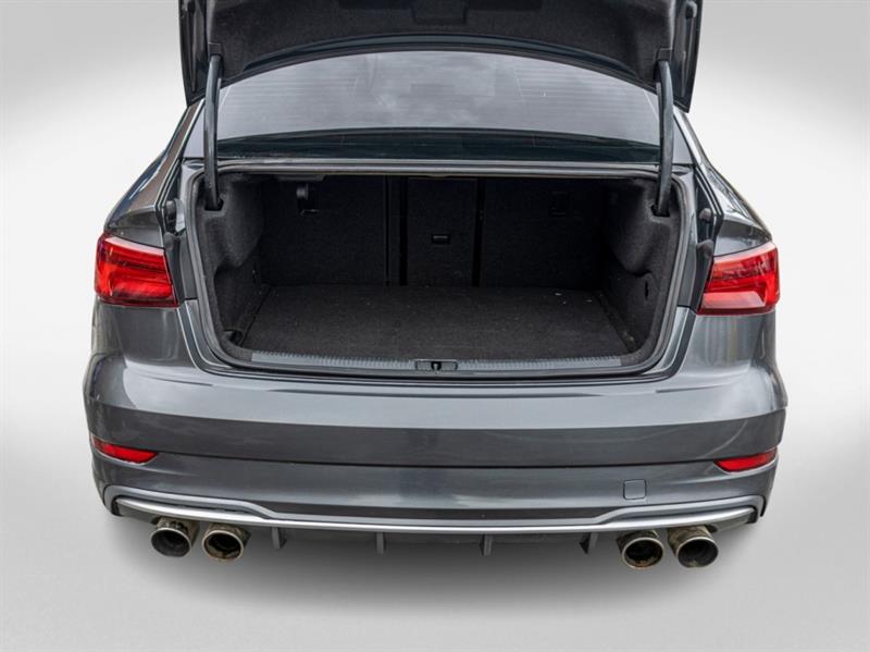 audi S3 2017 - 31