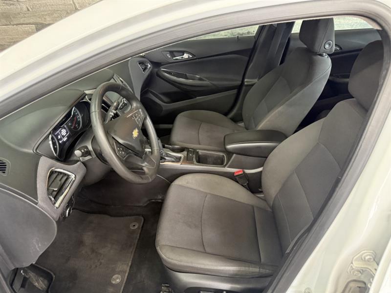 chevrolet Cruze 2018 - 5