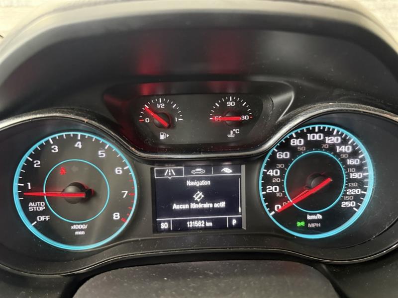 chevrolet Cruze 2018 - 6
