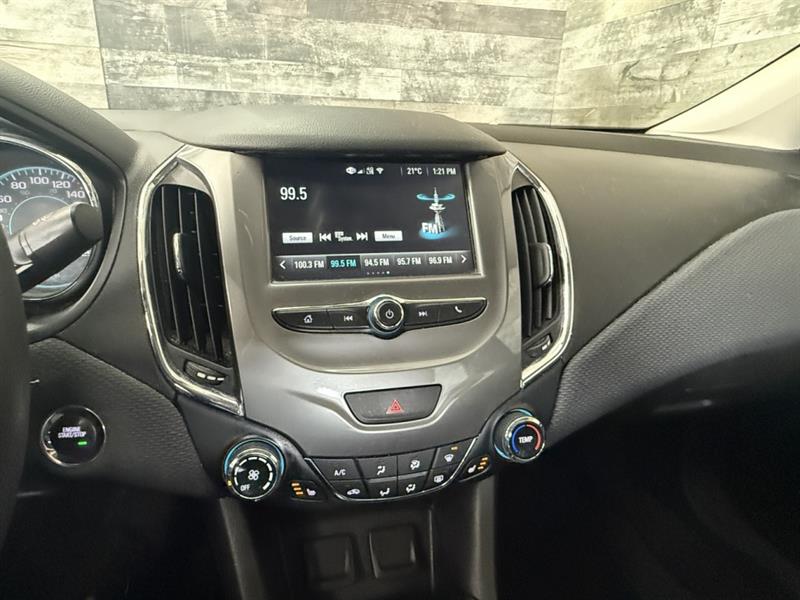 chevrolet Cruze 2018 - 9