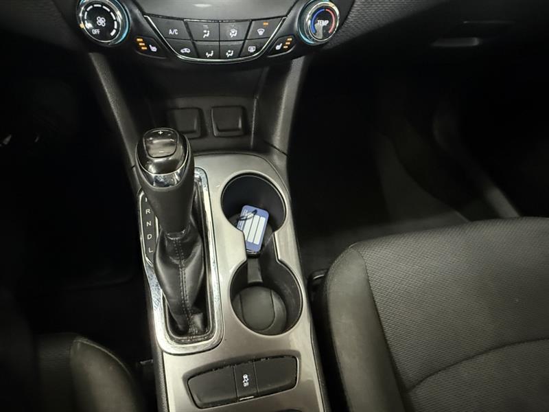 chevrolet Cruze 2018 - 10