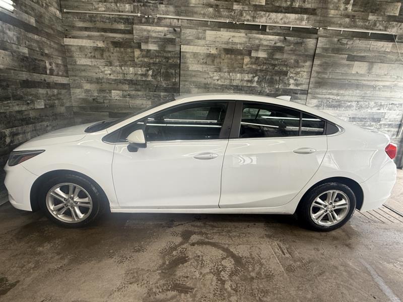 chevrolet Cruze 2018 - 13