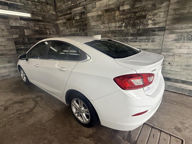 chevrolet Cruze 2018 - 14