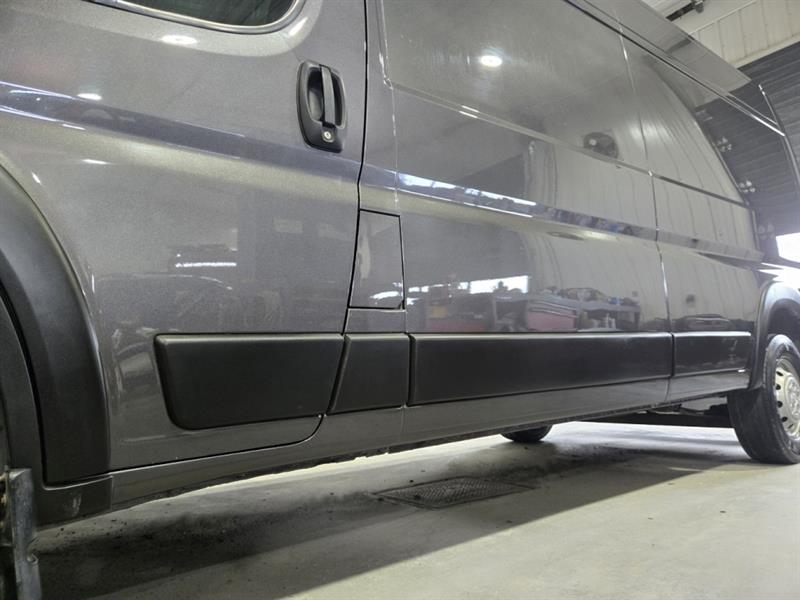 ram ProMaster fourgonnette utilitaire 2019 - 11