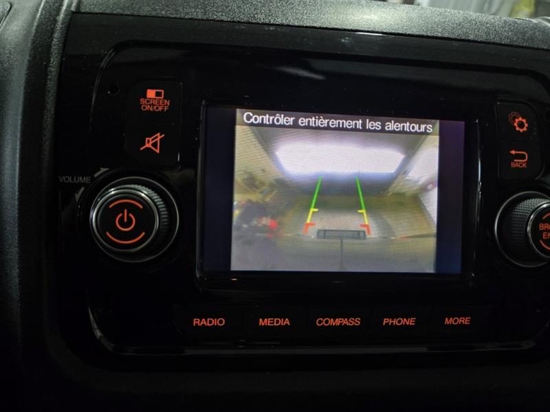 ram ProMaster fourgonnette utilitaire 2019 - 17