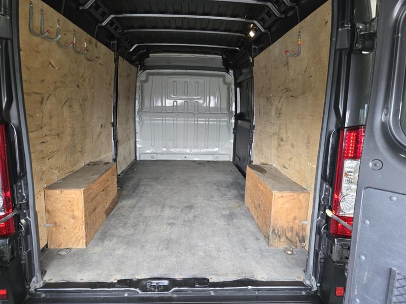 ram ProMaster fourgonnette utilitaire 2019 - 18