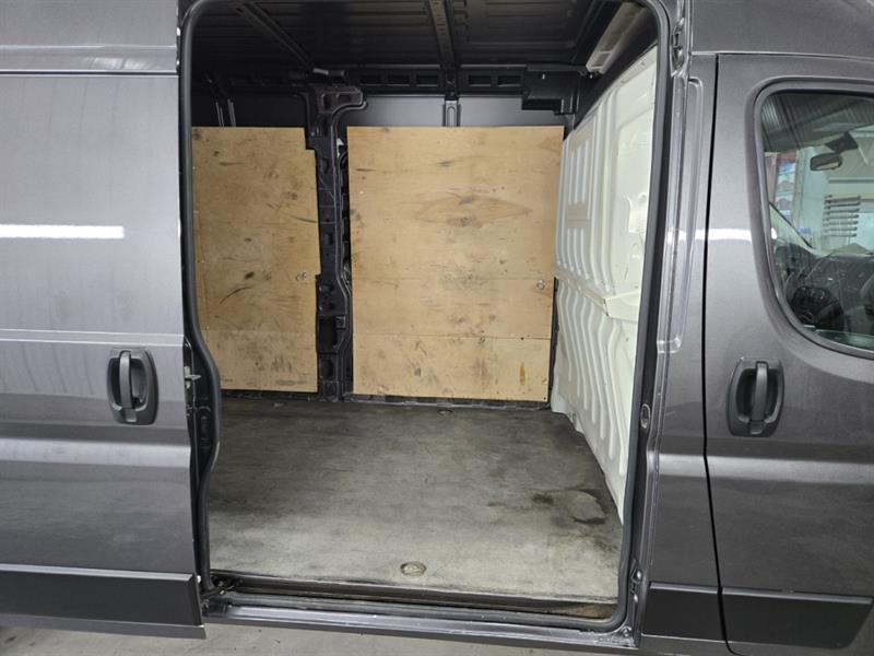 ram ProMaster fourgonnette utilitaire 2019 - 19