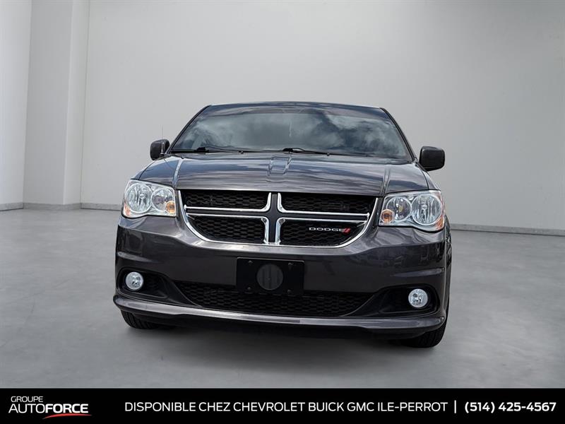 dodge Grand Caravan 2020 - 2
