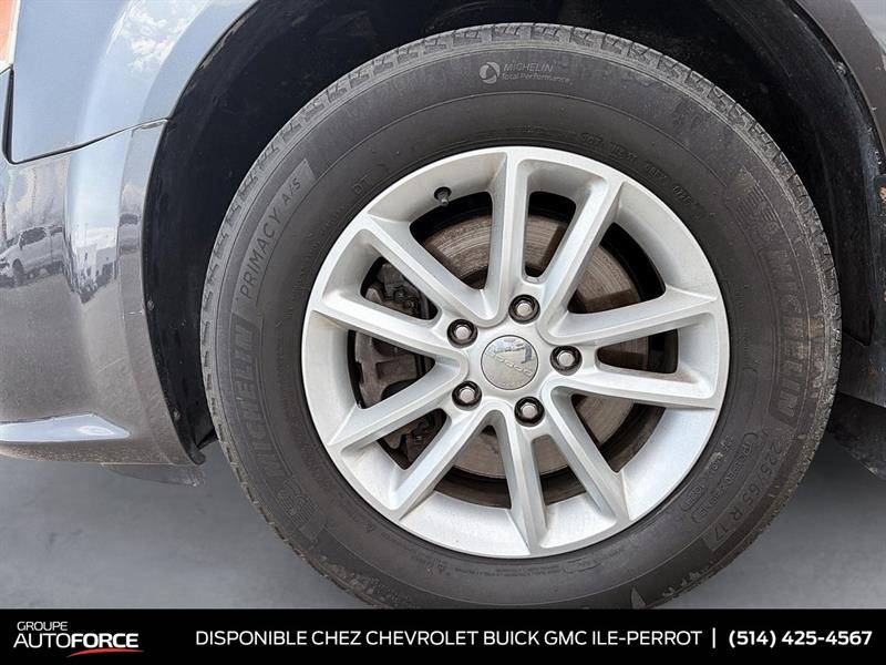 dodge Grand Caravan 2020 - 5