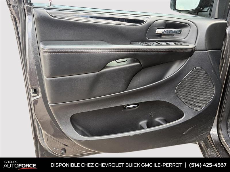 dodge Grand Caravan 2020 - 10