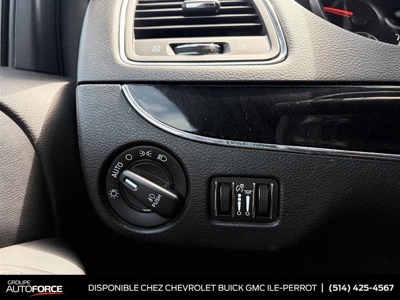 dodge Grand Caravan 2020 - 14