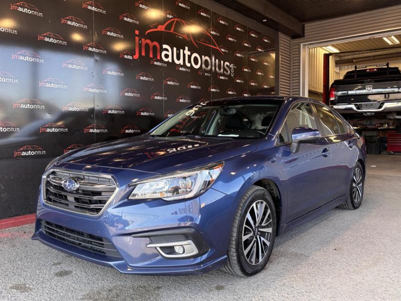 subaru Legacy 2019
