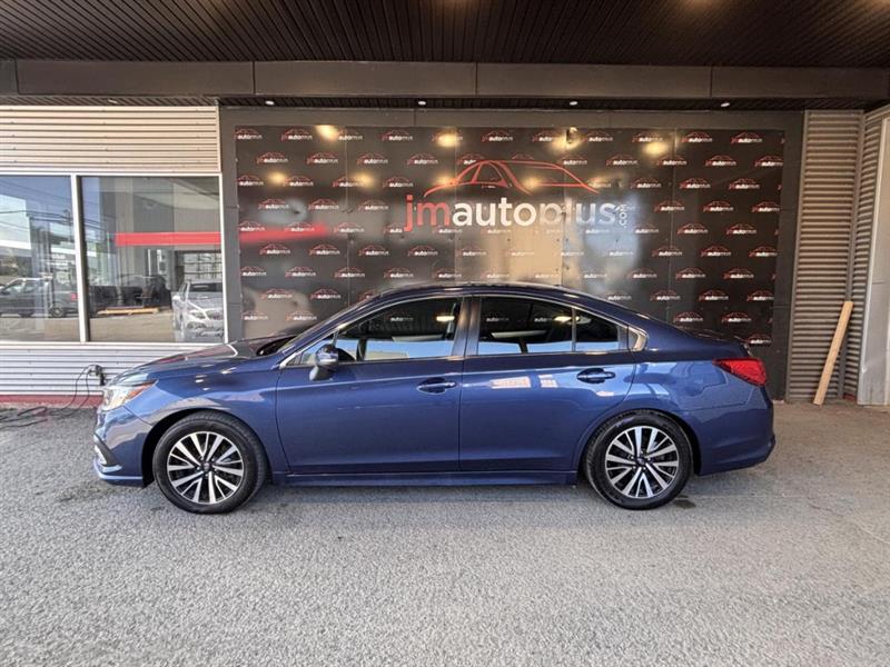 subaru Legacy 2019 - 2